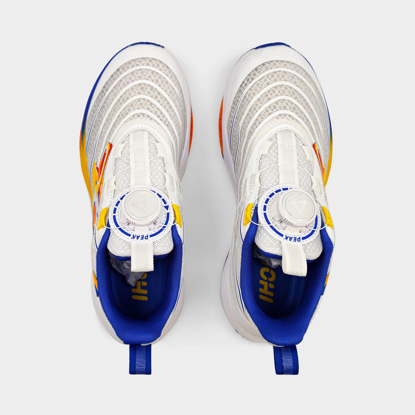 Unisex Kids Running Shoe