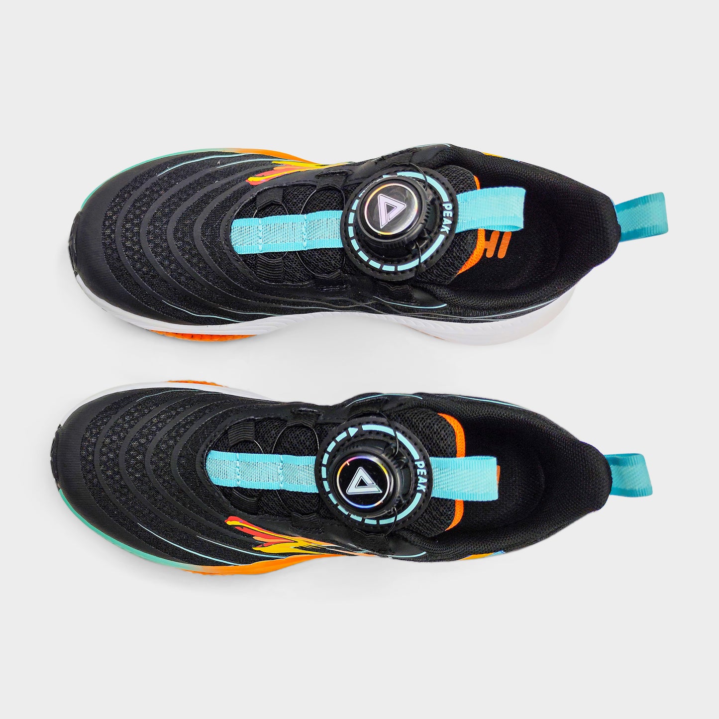 Unisex Kids Running Shoe