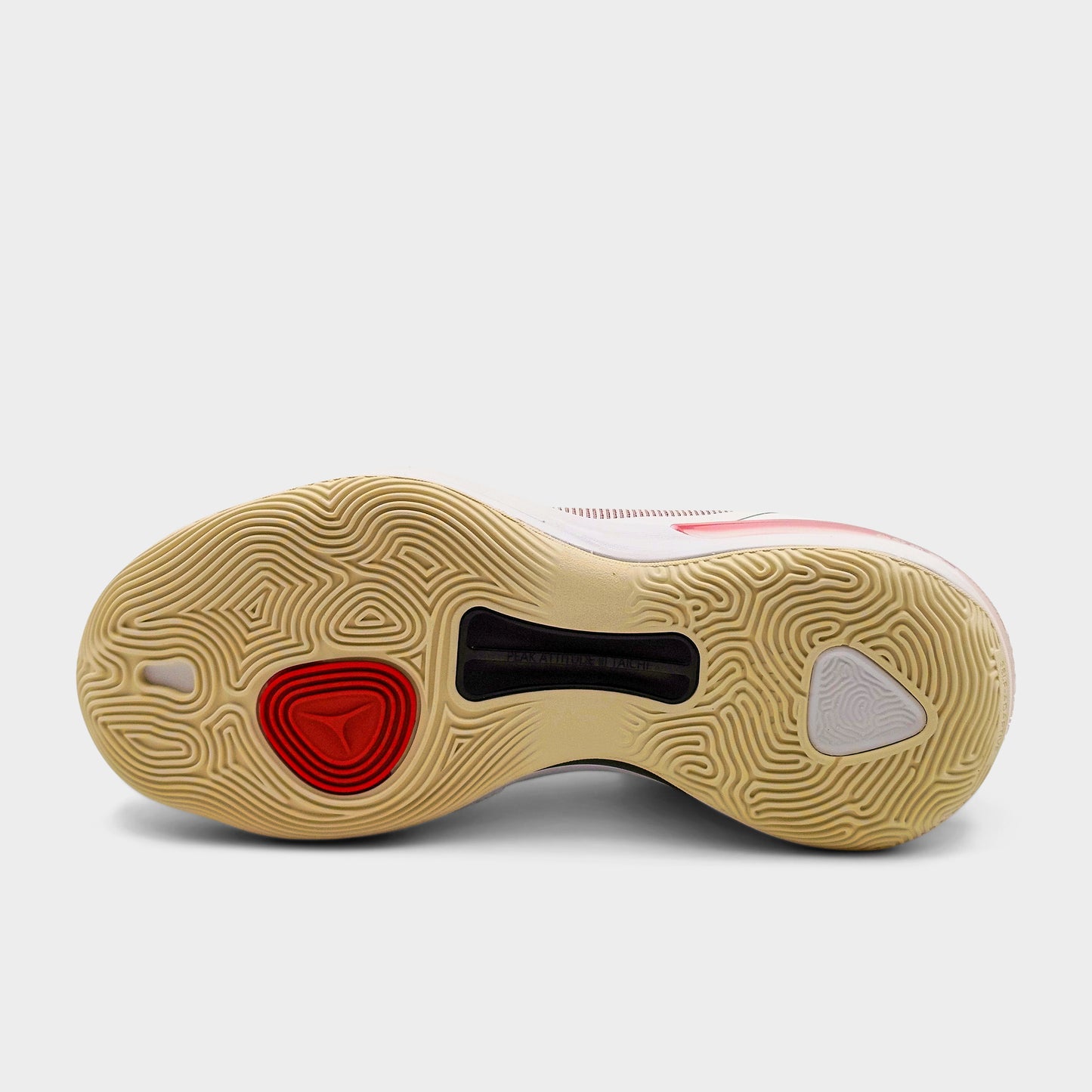 Women Basketball Shoe