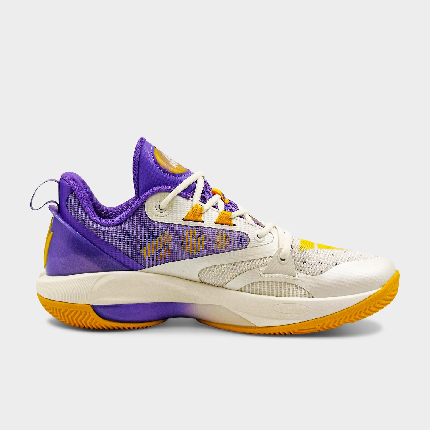 AW2 Andrew Wiggins Basketball Shoes