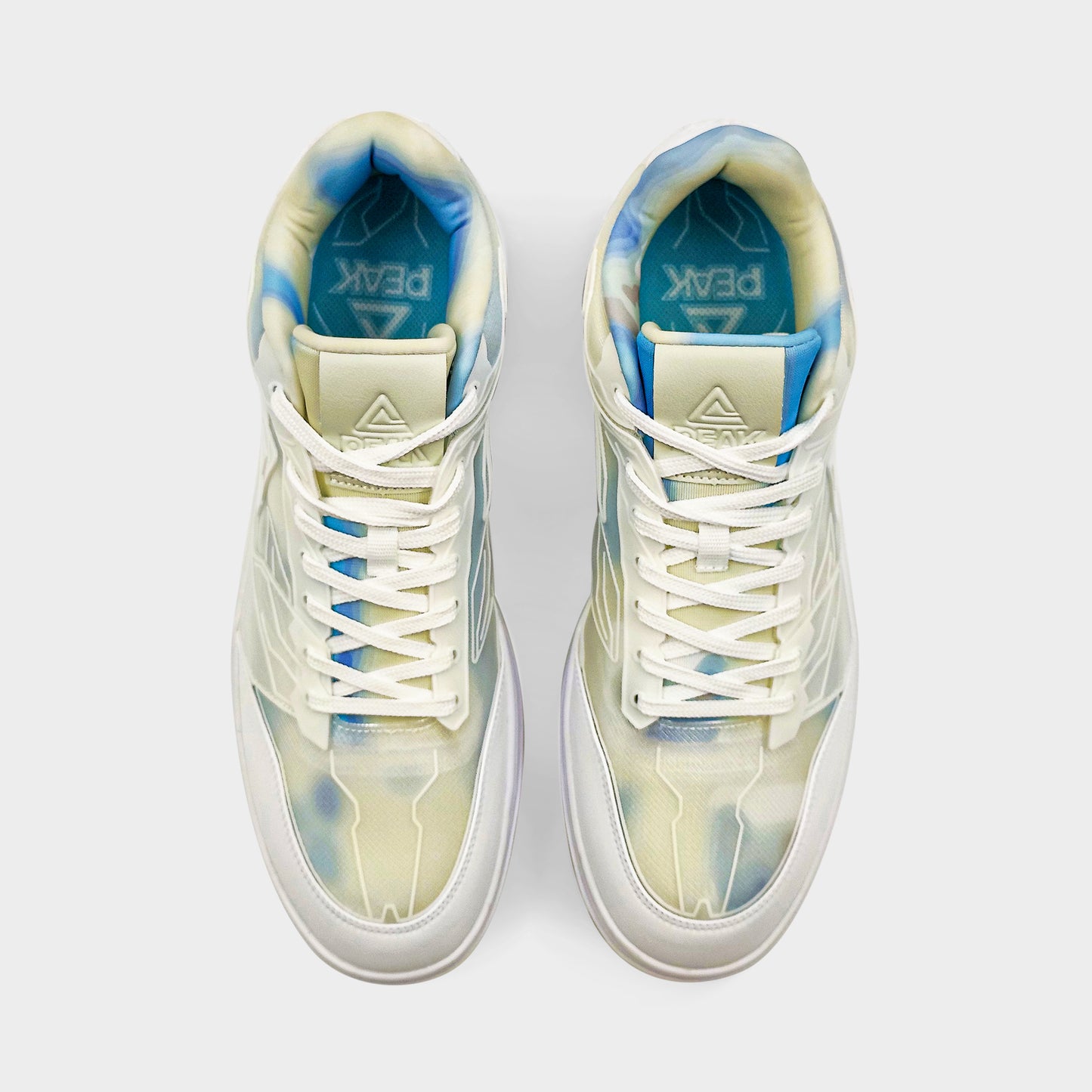 LOW CUT Men Cultural Shoes