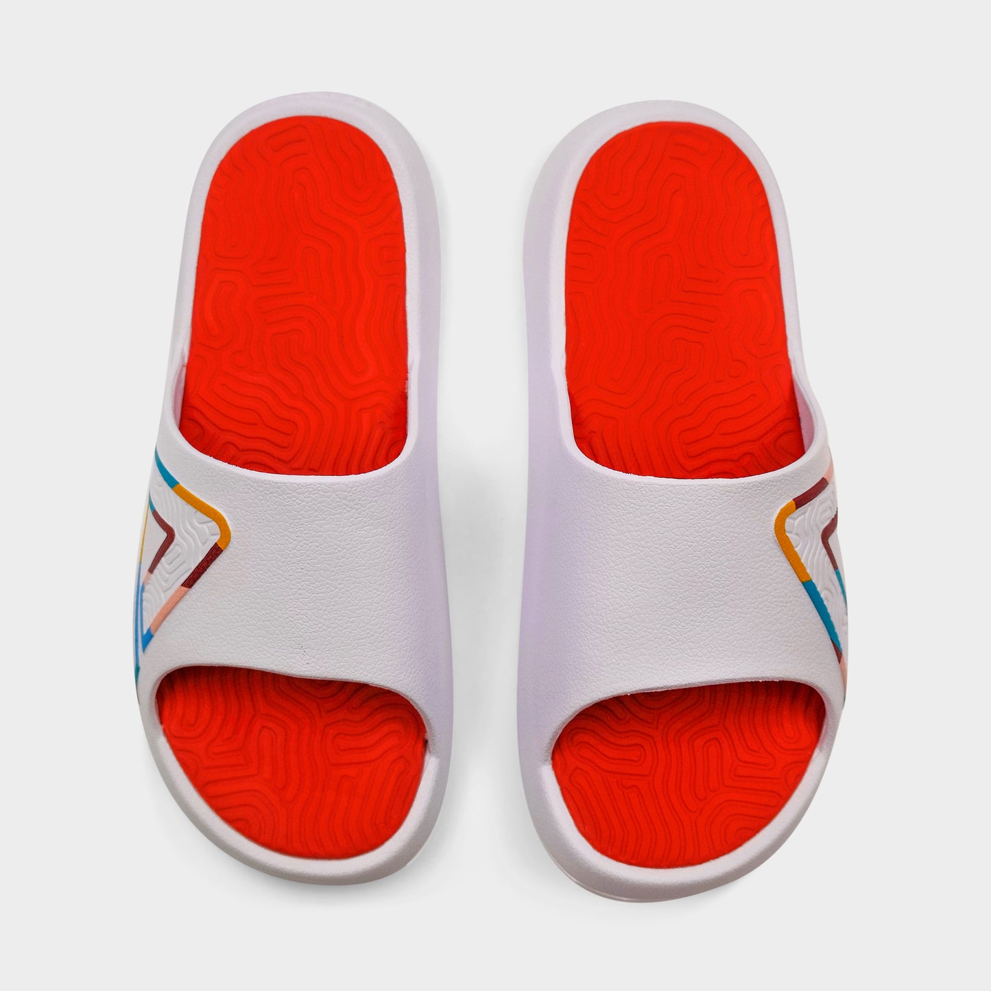 Men Sport Slippers
