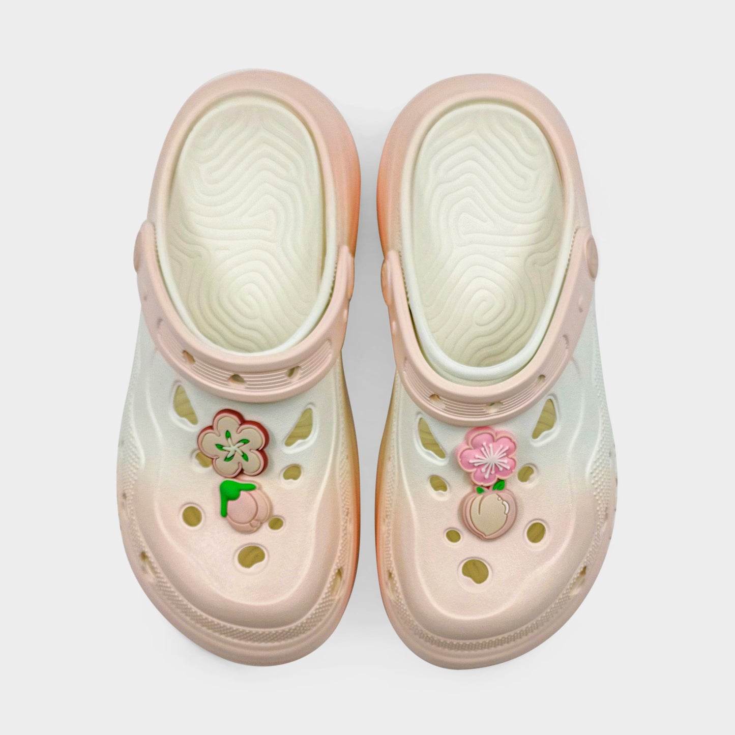 PEAK TAICHI  Sandals