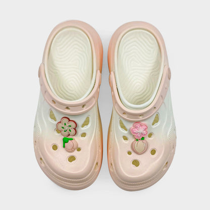 PEAK TAICHI  Sandals