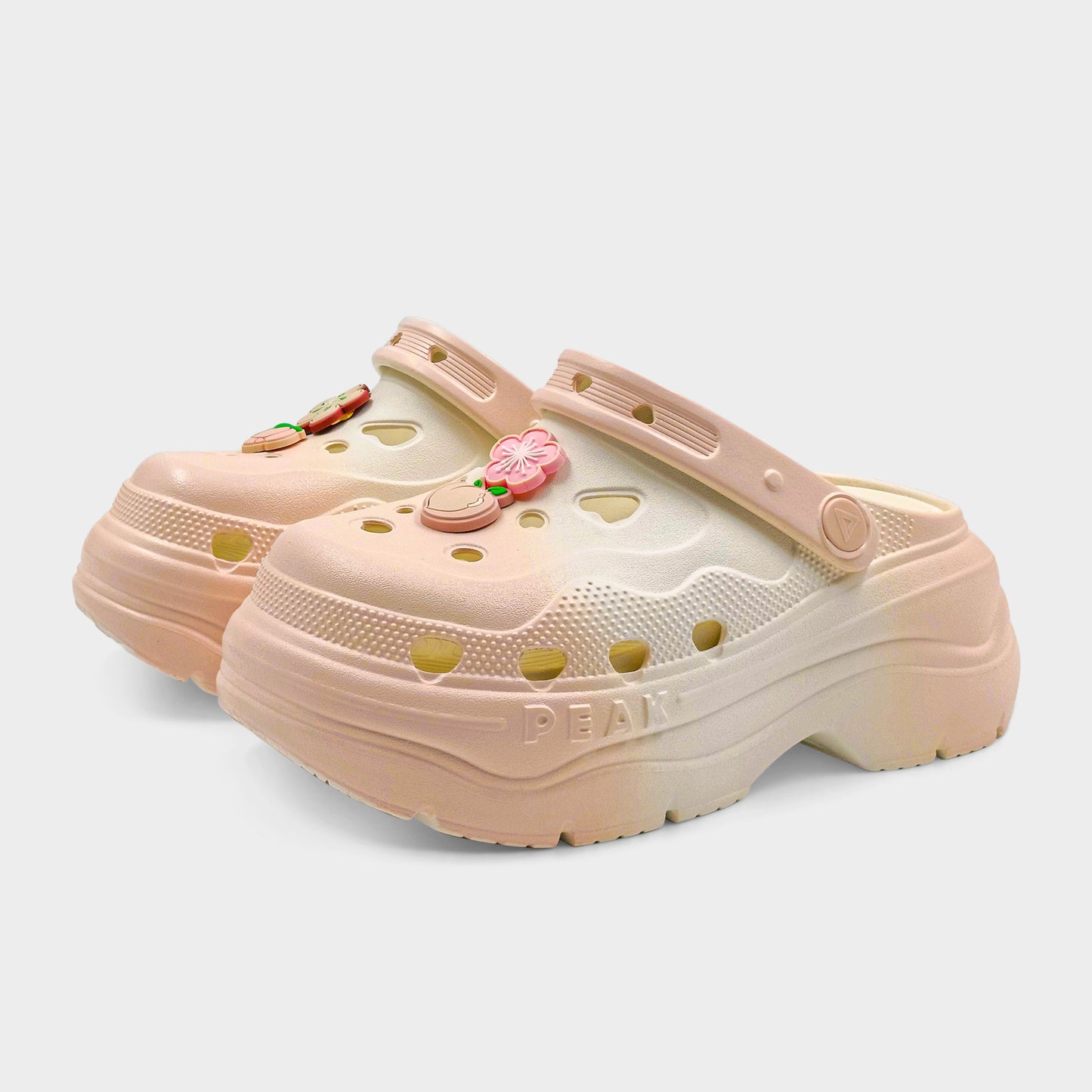 PEAK TAICHI  Sandals