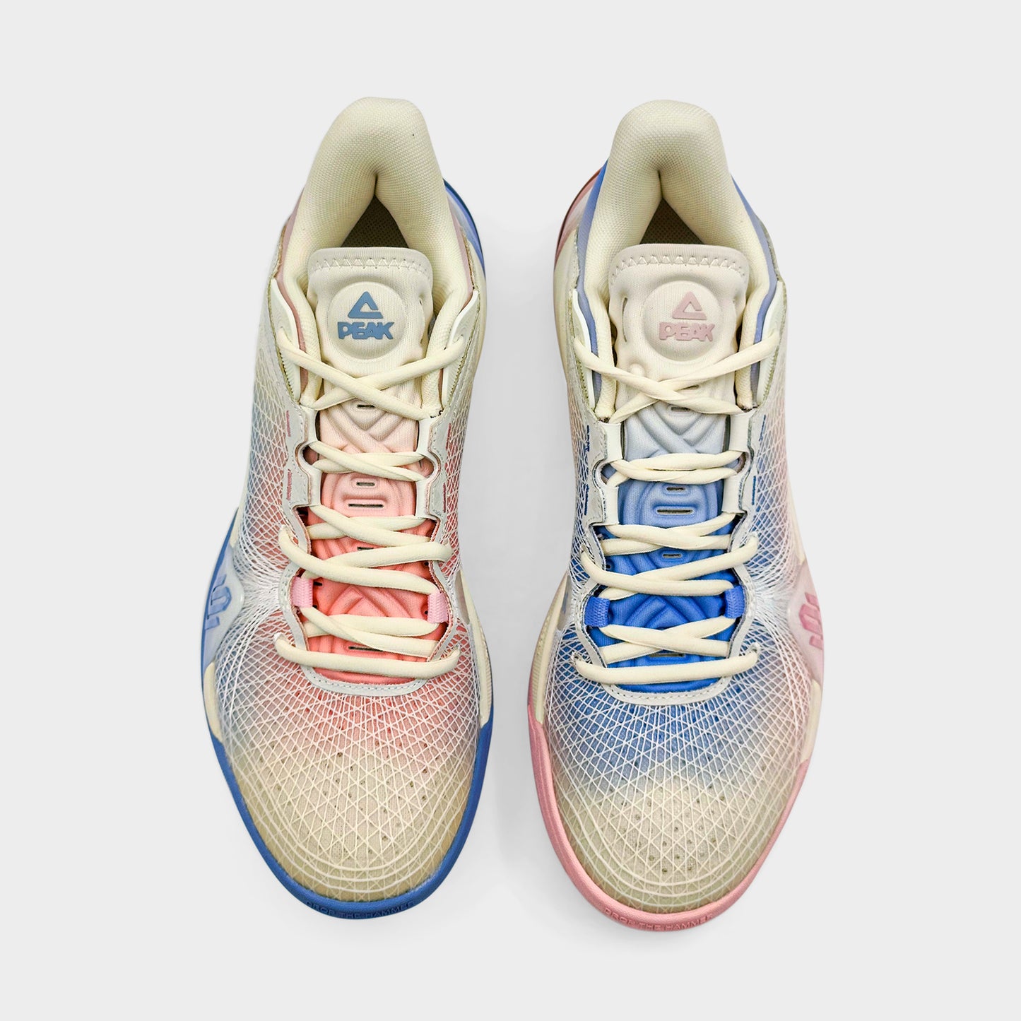 PEAK Andrew Wiggins Talent 2