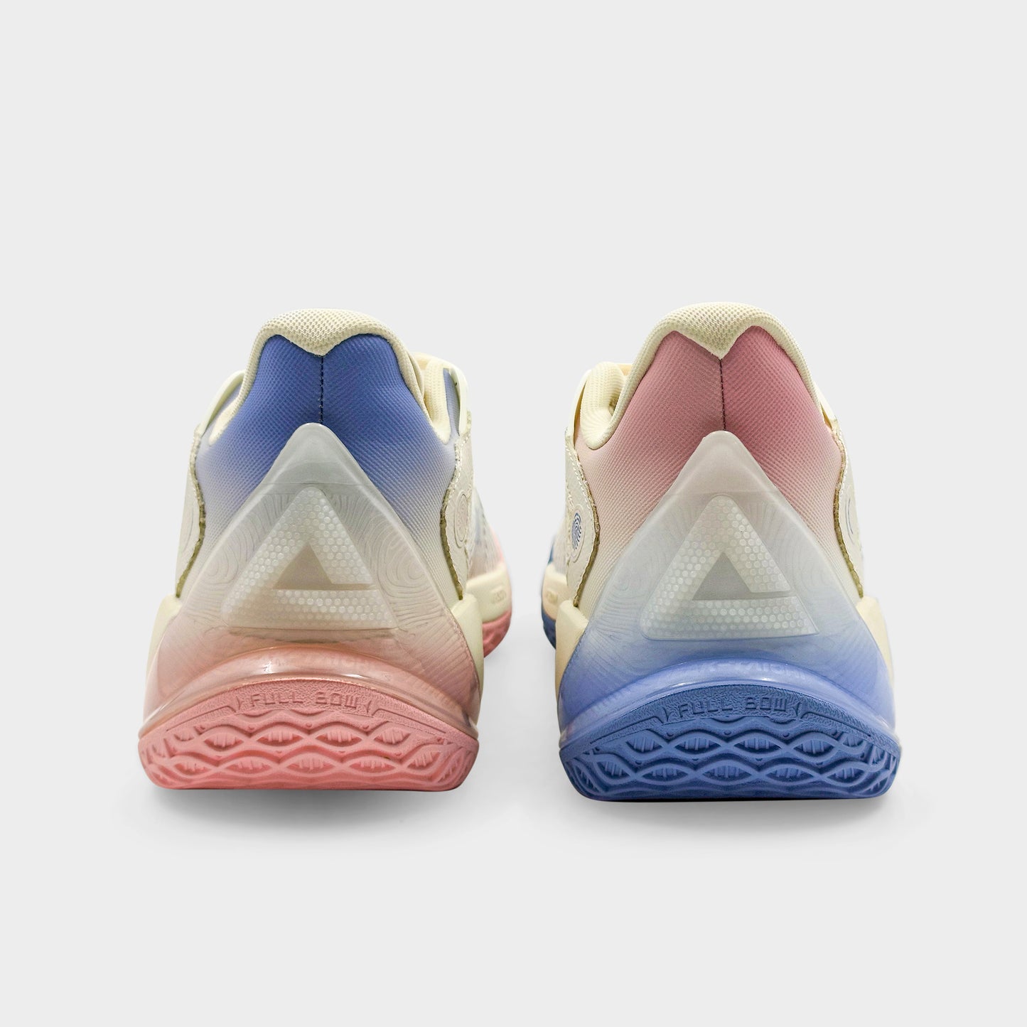 PEAK Andrew Wiggins Talent 2