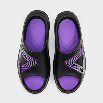 PEAK Taichi Little Chubby Slippers